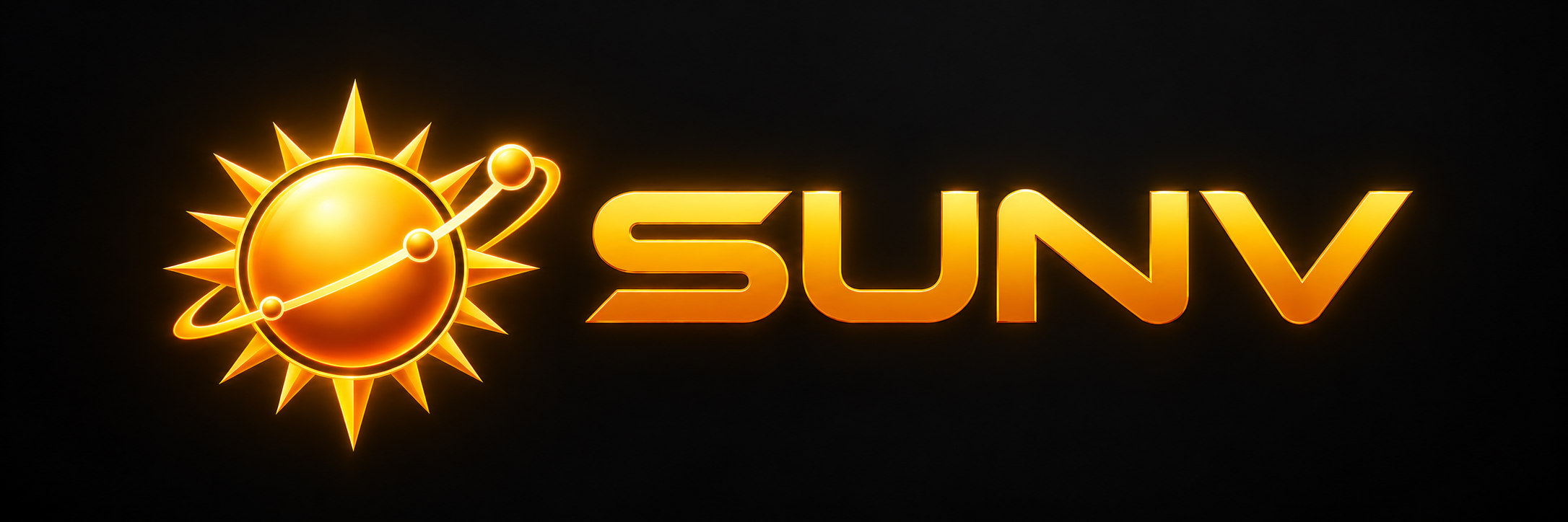 SUNV logo